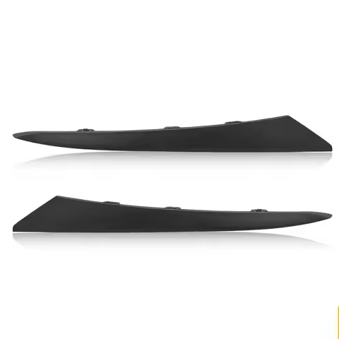 FOR Honda Civic 2022-2024 US Version Headlight Trim OE 71207-T20-A01/71202-T20-A01 Car Accessories