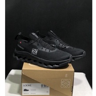 ECUA On Cloud Men's and Women's casual breathable running shoes GZA7 4IIY