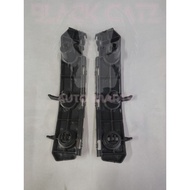 PERODUA AXIA2014/2020 MODEL FRT BUMPER BRACKET ORIGINAL