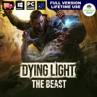 Dying Light The Beast Deluxe Edition 🔥[ PC DIGITAL GAMES ]🔥[ OFFLINE ]🔥[ ACTION ADVANTURE ]