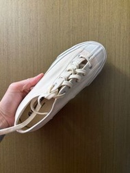 帆布鞋清貨 Moonstar Pras Dappers