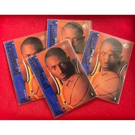 Kobe Bryant RC one ROOKIE CARD 1996-97 Basketball