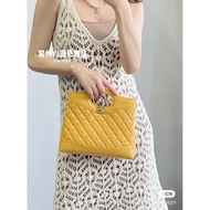 Chanel New Style mini31bag Chain Bag Crossbody Shoulder Bag Portable Handbag 2EIV