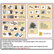 Realme GT3 speaker - GT NEO 3 - GT NEO 3T