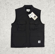 Carhartt WIP Kilda Vest - Black