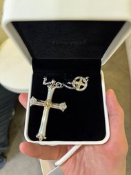 Taro Washimi 鷲見太郎十字架 