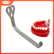 Dental Lingual Isolation Retractor Mouth Retractor Dental Retractors Mouth Gag Oral Mouth Opener Dou