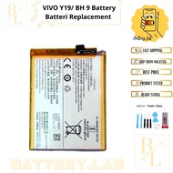 VIVO Y19/ BH 9 Battery Batteri Replacement 5000mAh