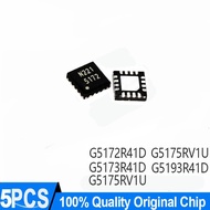 (5 pieces) G5172R41D G5172 G5173R41D G5173 G5193R41D G5193 G5175RV1U G5175 G5517R51U G5517 QFN Origi