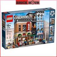 LEGO CREATOR EXPERT 10246 Detective's Office