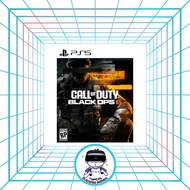 Call of Duty: Black Ops 6 PlayStation 5