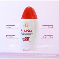 ACNES SUNPLAY LOTION SPF50 30GR