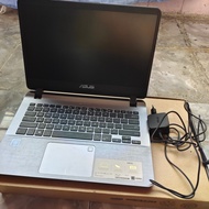 Best Seller (Bekas) Laptop Asus A407M Beli Tahun 2021