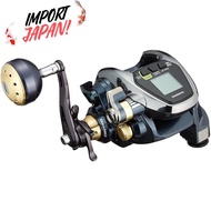 【Import from Japan】Shimano (SHIMANO) electric reel 16 Beastmaster 3000XP right handle, multiple hook
