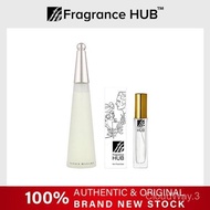 FH L'eau D'issey EDT Lady For Her (Refilled by Fragrance HUB)