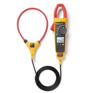 Fluke 376 FC True RMS Ac/dc แคลมป์มิเตอร์ของแท้พร้อม F376FC IFlex
