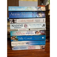 Romance at Wartime Fiction Books