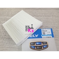 PROTON X70 - CABIN FILTER -T50995A-6221B (KZPERFORMANCE)