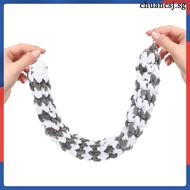 🧂 Woven Cotton Rope Climbing Toy for Sugar Gliders – Chewing and Exercise Development Set 1