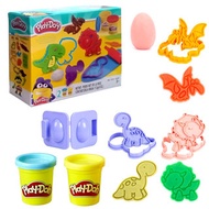 Magic Dough Play-Doh Dinosaur Shape Modeling Clay Dough Playdoh Play Doh Play-Doh Toys
