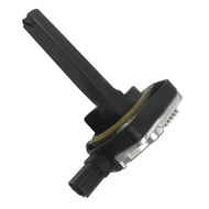 2PCS Car Engine Oil Level Sensor Replacement Parts For Honda Civic 37310-RSA-G02-AU62