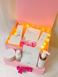 BEAUTY STORY™ Coopy Derma NIGHT Skincare Surprise Gift Box