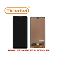LCD SAMSUNG A525 / A52 4G INCELL BLACK