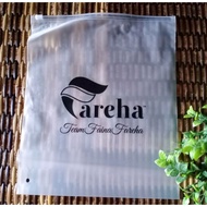Zipper Bag Exclusive Fareha ( Big ) - Ready Stock