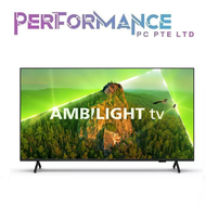 Philips 7900 series 4K Ambilight TV 65PUT7908/98 , 4K UHD Ambilight , with 4 HDMI 2 USB Ports , Dolby Vision &amp; Dolby Atmos , Bluetooth 5.0