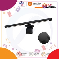 Xiaomi Mi Computer Monitor Light Bar No Screen Reflection Wireless Remote Control Dimmable Light Bar (Black)