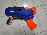 NERF Elite Retaliator CS-6 玩具槍
