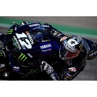 sticker nombor rider motogp