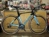 【冠鑫自行車】PINEWOOD ARES2.0 SHIMANO CLARIS R2000 16速 鋁合金 公路車 黑藍