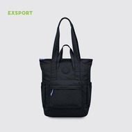 Exsport Daily Hustle Totepack Black Bag