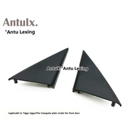 It fits for Chery returning to the mirror bock door triange new Tuesday 3 minutes watch