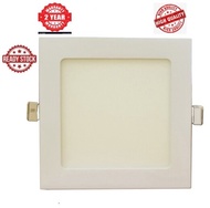 LED Downlight Slim Panel Square 12W 18W (LEDEON  Y809) Recessed Downlight Ceiling Living Room Amazin