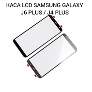 KACA LCD + LEM OCA KACA LCD SAMSUNG GALAXY J4 PLUS / J6 PLUS ORI OEM