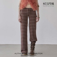 SCULPTOR® กางเกง Couch Potato Fuzzy Pants