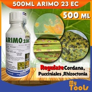 Mytools 500ML Arimo 23 EC Advansia Bottle / Racun Kulat