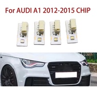 Car Headlights DRL Chip White Light Angel Eyes Ballast Chip Circuit Board Light Chip For AUDI A1 201