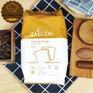 Falcon High Protein Wheat Flour - Special Bread Flour