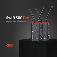 CVW 800PRO 800FT WIRELESS VIDEO