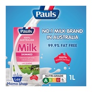 Pauls UHT Skimmed Milk