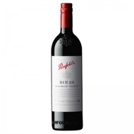 澳洲 奔富 BIN28 加蓮娜施赫紅葡萄酒