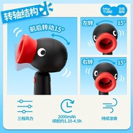 Fastest Delivery Mark Tubu Pingu Small Fan Birthday Gift Penguin Fan Portable Gift Girl Girlfriend G