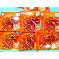 [NEW] UMobile 5G Unlimited Plan U / Borneo 0111978 (2)  Comel Cantik Murah