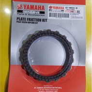 CLUTCH PLATE CLUTCH PLATE MX CLUTCH PLATE