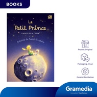 Pangeran Cilik (The Little Prince) (Antoine de Saint-Exupéry)