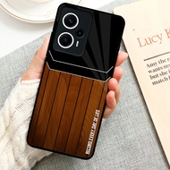 Latest Xiaomi Pocophone F3 F4 F5 Case - Santa Casing Motif [ A01 ] Xiaomi Pocophone F3 F4 F5 - Casin