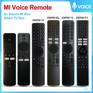 Xiaomi Voice Remote Control Replacement for Xiaomi MI Box Smart TV Box Mi Stick Mi Box XMRM-10 XMRM-